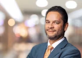 Leadership Javier Escorriola