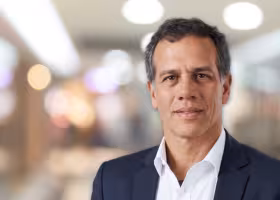 Vicente Tuesta CIFI AM