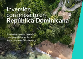 Dominican Infrastructure Fund ESG Report 2024