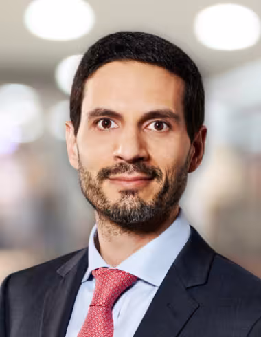 Ricardo Mesa Bio
