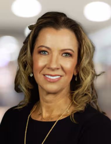 CLaudia Calderon Portrait
